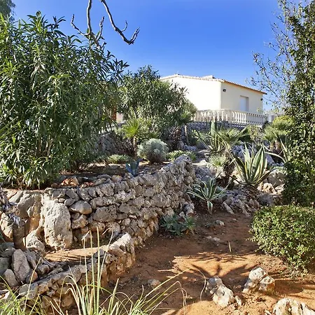 Villa Omer Orba