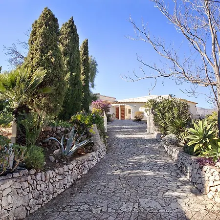 Villa Omer