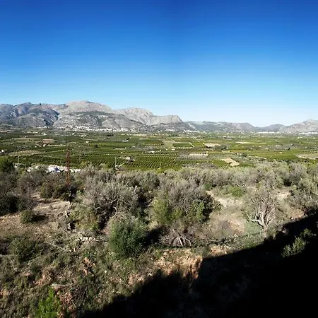 Villa Omer