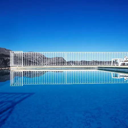 Villa Omer Orba